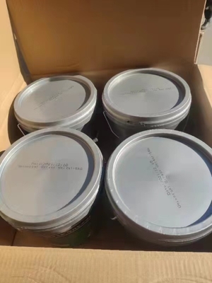 10000g /barrel best selling white  national standard lithium grease