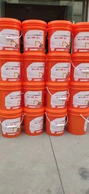 10000g /barrel best selling white  national standard lithium grease