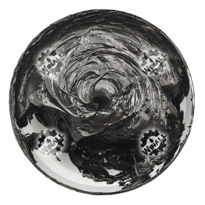 High Quality Black Molybdenum Disulfide High Temperature Synthetic Grease