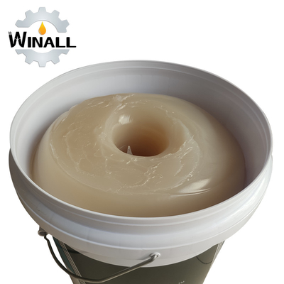 High Quality Low Price White Urea Based Grease