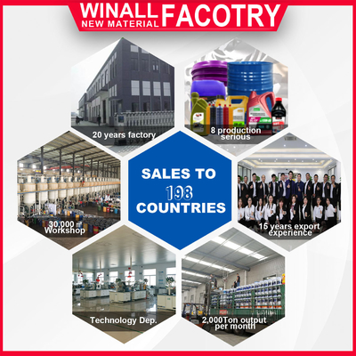 Factory Direct Sale Multipurpose Industrial Whaite Grease For Plastic Gears Lithium Grease cleanser