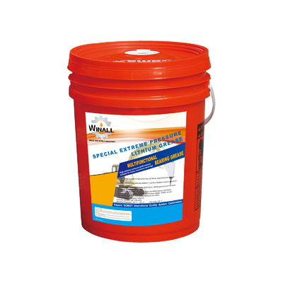 Factory Direct Sale Multipurpose Industrial complex Lithium ep 3 Grease