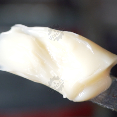 High Temperature White National Standard Lithium Grease White Lithium Grease