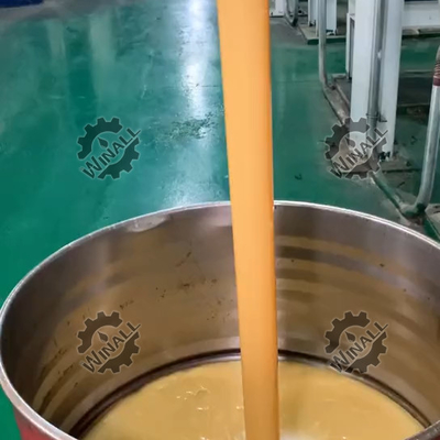 200L Big Packaging NLGI1 International Standard Lithium Based Grease
