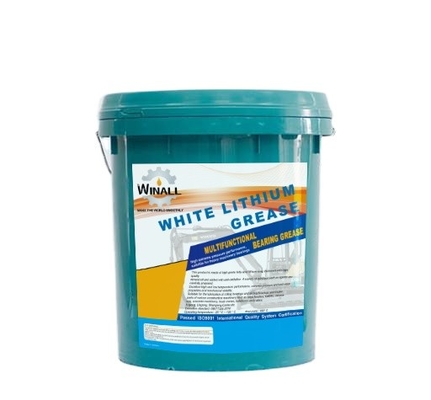 Special For Precision Machinery Food Grade Multi Purpose Lithium Grease