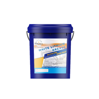 White Caliper Grease For Bearing Lithium Grease mp3
