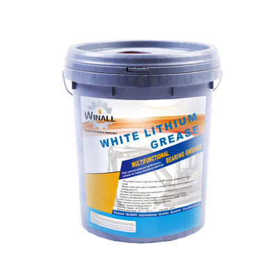 Factory Direct Sale Multipurpose Industrial Whaite Lithium Grease