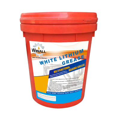 Low Price Plastic Gear General Purpose Food Grade Lithium Grease