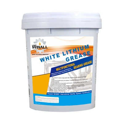 Selling White Multipurpose Precision Equipment Lithium Grease