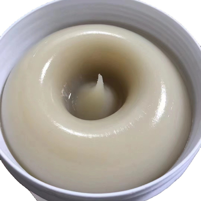 NLGI3 White Precision Machinery Open Gear White Lithium Grease  EP Lithium Grease