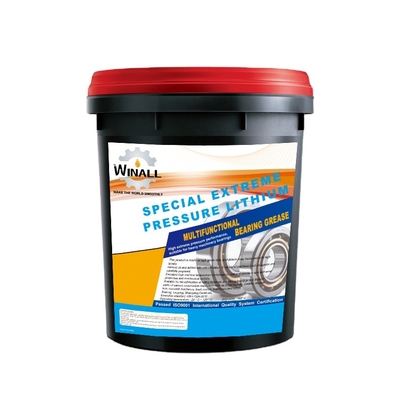 Cheap Grease For Excavator Lubricant Bearing Forklift Grease