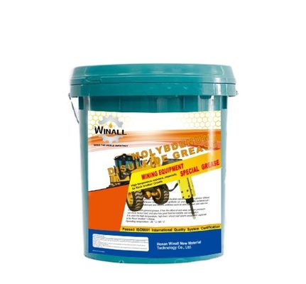 Custom High Pressure Resistant Food Grade Lithium Grease