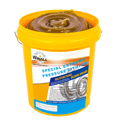 Heavy Duty Selling Cheap High Quality Industrial Machine Lithium Grease