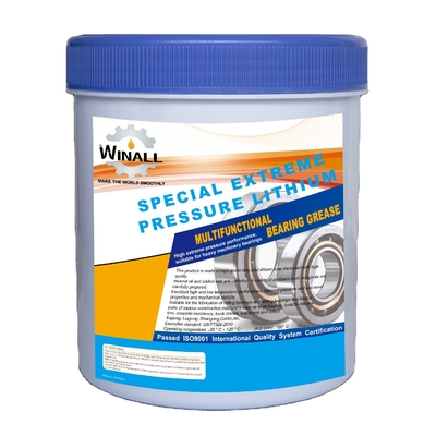 Selling Cheap Heavy Duty Industrial DP 170 Special Extreme Pressure Lithium Grease
