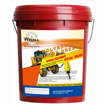 High Load Hammer Bearing EP 2 15kg Extreme Pressure Grease