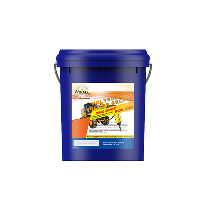 CV Joint High Load Industrial High Temp Extreme Pressure Excavator Hammer Powder Ball Bearing Molybdenum Disulfide  Grease