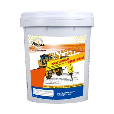 Cheap Excavator Crushing Hammer Special Molybdenum Disulfide Grease