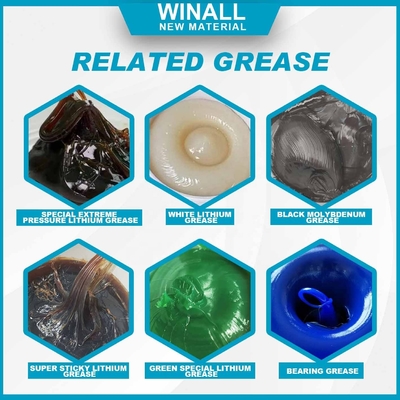 nlgi 3 extreme purpose Standard Lithium lubricant grease oil