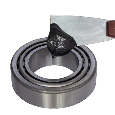 Mining machinery high temperature bearing black moly disulfide grease