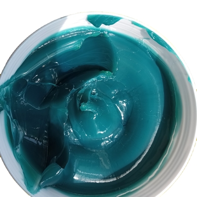 4000g/barrel  Synthetic Green High Dropping Point Bearing Grease