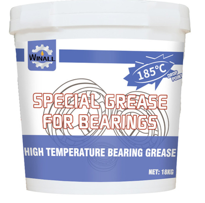 Usage Wheel Bearing Anti-wear 18kg DP 280 Bearing Grease