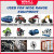 standard grease High temperature resistant machinery automobile wheel bearing high temperature grease