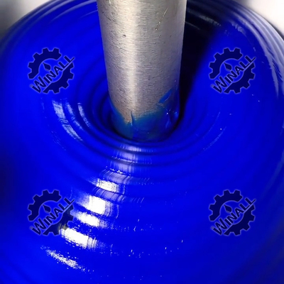 Blue Grease High Viscosity Wear-resisting Compression Wheel Bearing Grease nlgi3