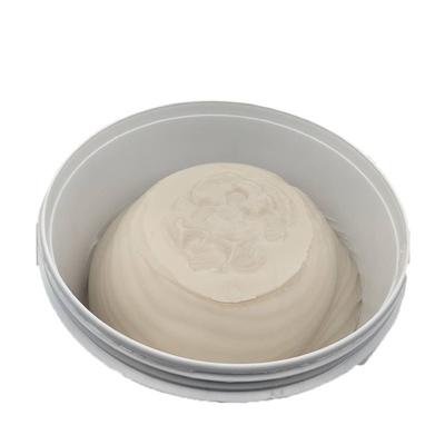 High Temperature Cheap Price Hot Sale China DP190 White Low Noise Bearing Grease