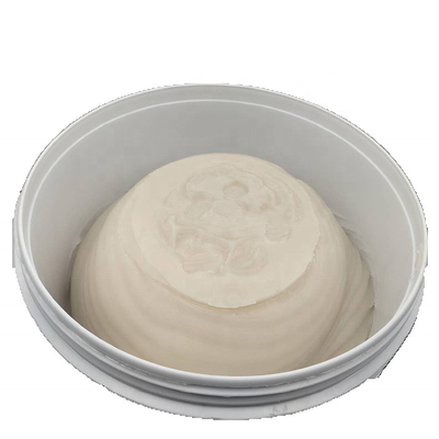 ep2 industrial white plastic gear lithium grease lubricant