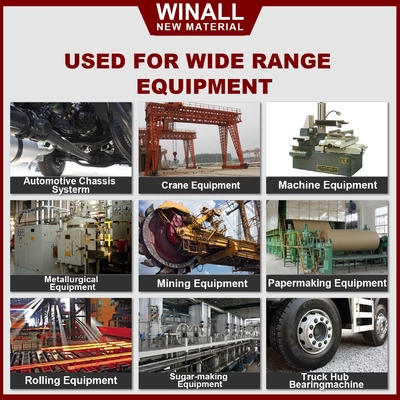 high temperature automotive greases and lubricants for bearing