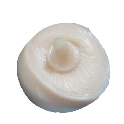 NLGI 3 white low noise High-speed spindle, textile machinery bearing grease