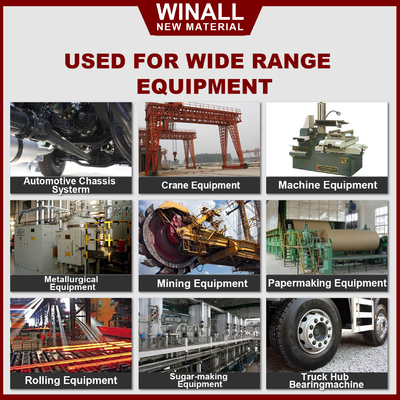 mining, steel machinery Heavy-duty bearing gear grease