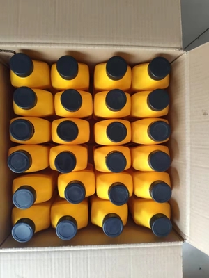 800ml/1L hardcover made in China DOT 5.1 brake fluid