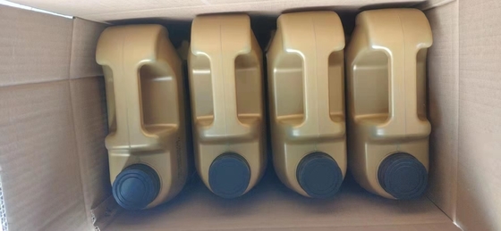 800ml/1L hardcover made in China DOT 5.1 brake fluid