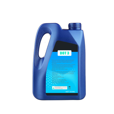 low price wholesale factory fluid for brakes dot3+ forklift clutch synthetic oil dot3 brake fluid