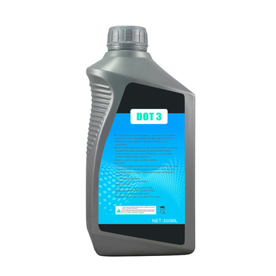 Wholesale Factory Brake Fluid Bulk dot3+ Forklift Clutch Synthetic Oil Brake Fluid Clutch Brake Oil