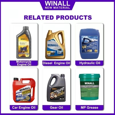 dot 4 General purpose motor vehicle synthetic brake fluid