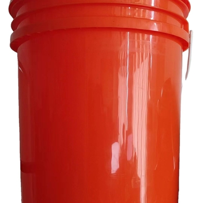 High Efficiency 18L/20L GL-4 80W-90 Gear Oil for Middle  Loading Engines