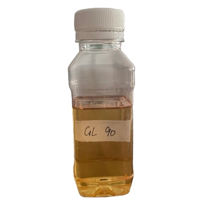 High Performance Good Quality 200L GL-4 80w-90 Gear Oil