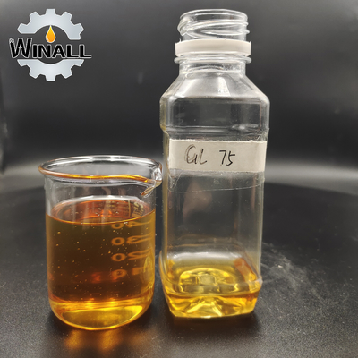 High Quality gear oil for bucket elevator sae gl 75 gear oil 2.5 litre  GL-4 Gear Oil