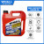China  cheap ethylene glycol and distilled water  and hot selling 50 50 coolant