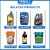 China  cheap ethylene glycol and distilled water  and hot selling 50 50 coolant