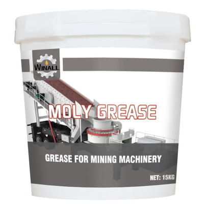 Enterprise Standard High performance DP200 15KG Special Purpose Grease