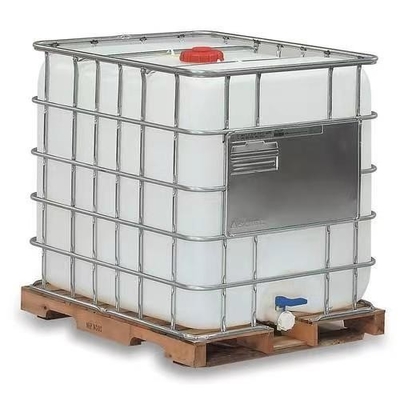 Anti-wear Excavator and Forklift Big Tank Package 1000L/2000L 32 46 68#  Hydraulic Oil