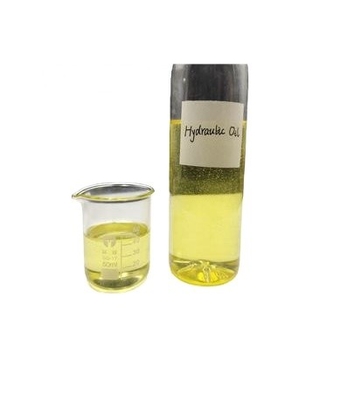 46# 200L/barrel L-HM High Pressure Anti Wear Hydraulic Oil