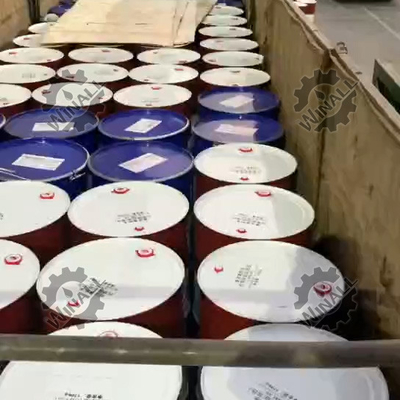 High Definition High Pressure Anti-wear Hydraulic Oil 68# For Heavy Equipment