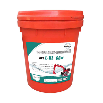 Hot Sale Cheap Engineering Equipment Muck Truck General Hydraulic Oil 68#