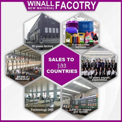 Wholesale High Quality Customized Packaging and Labels Engineering Machinery General Purpose Hydraulic Oil 68#